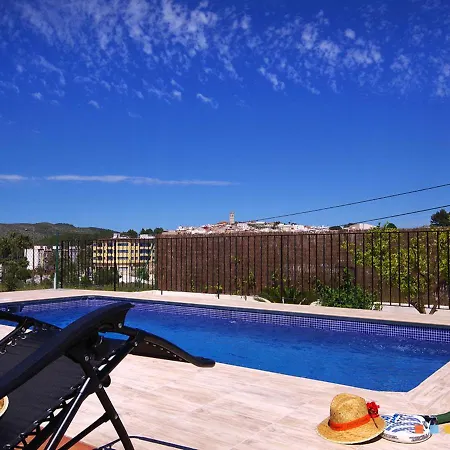 Vh Costablanca - Calacris *