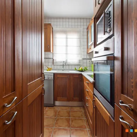 Vh Costablanca - Calacris Villa *