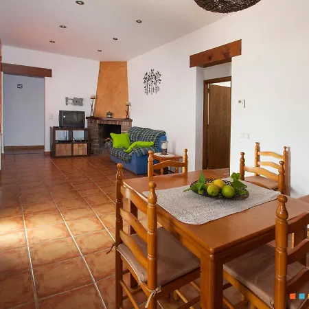Villa Vh Costablanca - Calacris