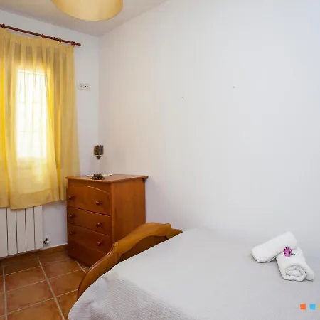 Villa Vh Costablanca - Calacris
