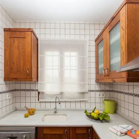 Villa Vh Costablanca - Calacris