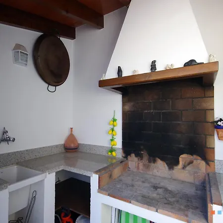 Villa Vh Costablanca - Calacris *