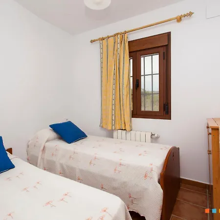 Vh Costablanca - Calacris Villa *