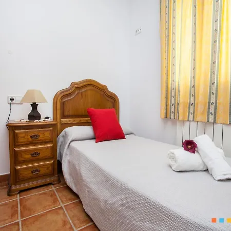 Vh Costablanca - Calacris Villa *