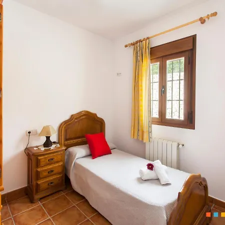 Villa Vh Costablanca - Calacris *
