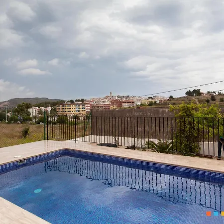 Vh Costablanca - Calacris