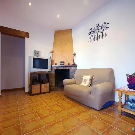 Vh Costablanca - Calacris Villa