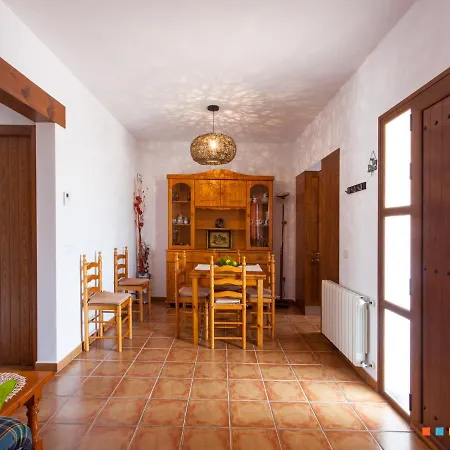Vh Costablanca - Calacris Villa