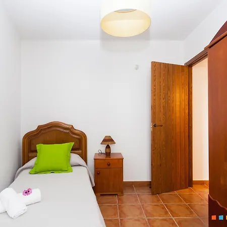 Villa Vh Costablanca - Calacris Teulada