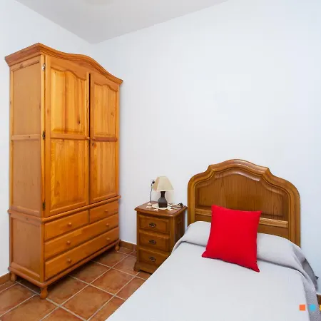 Villa Vh Costablanca - Calacris *