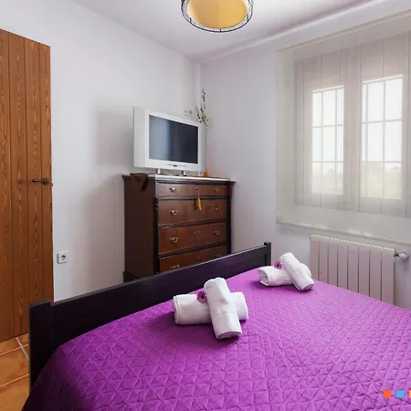 Villa Vh Costablanca - Calacris