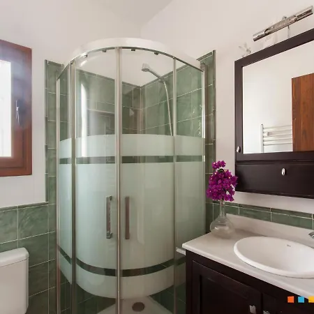Vh Costablanca - Calacris Villa