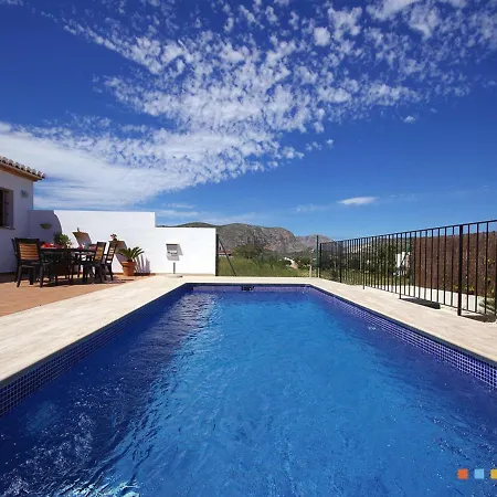 Vh Costablanca - Calacris * テウラーダ