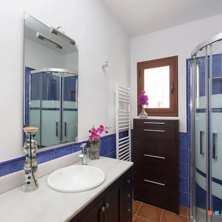 Villa Vh Costablanca - Calacris