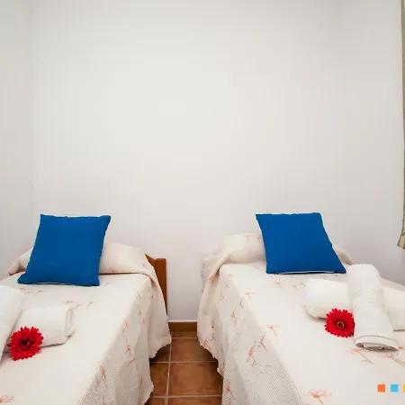 Villa Vh Costablanca - Calacris